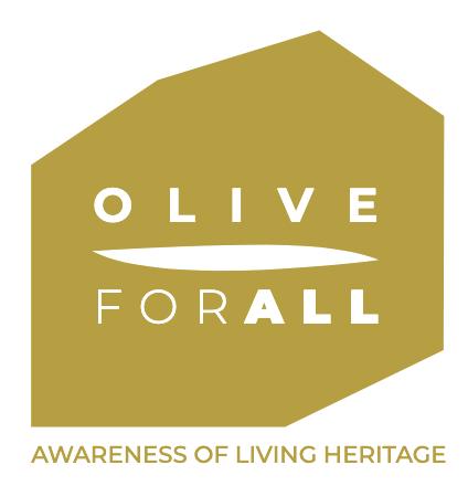 OLIVE4ALL Logo